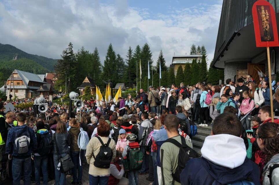 XII Pielgrzymka Sursum Corda_12