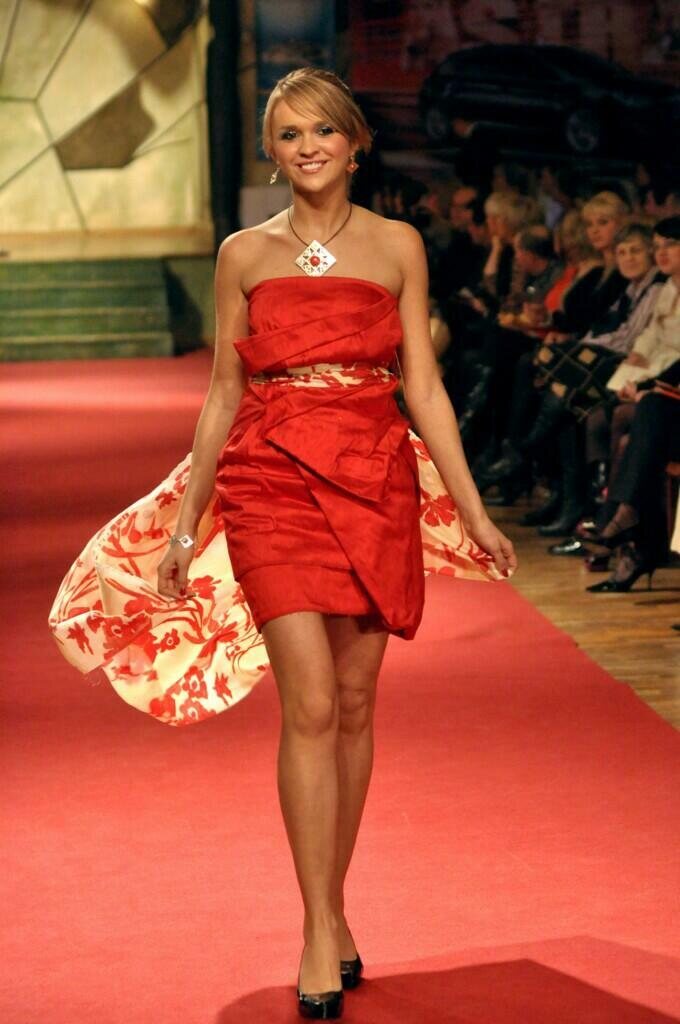 MISS POLONIA Podhala 2010 _13
