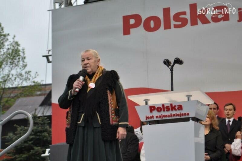 Jarosław Kaczyński w Zakopanem_40