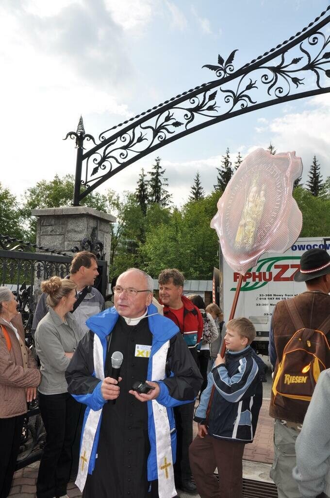 XII Pielgrzymka Sursum Corda_14