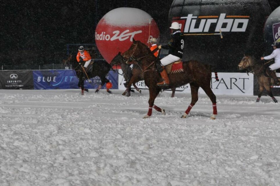 Zakopane Polo Snow Masters 2010_11