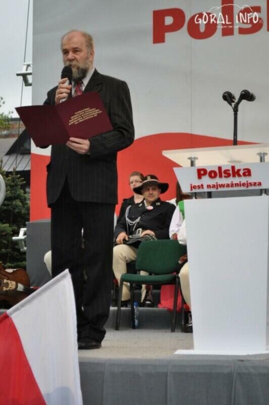 Jarosław Kaczyński w Zakopanem_44