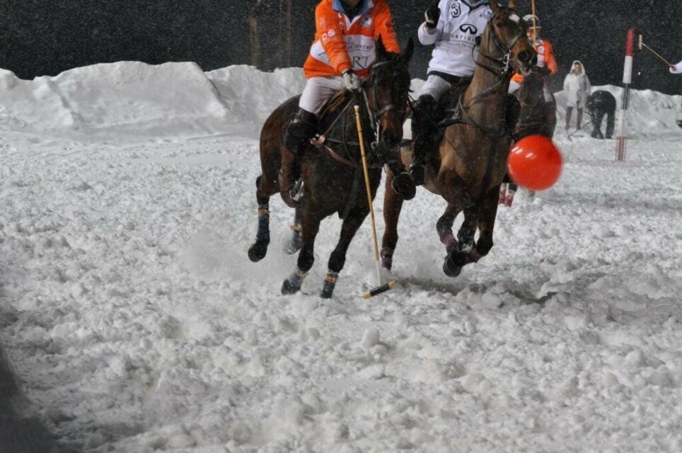 Zakopane Polo Snow Masters 2010_14