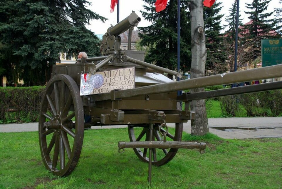 Piknik historyczny PTH Nowy Targ_3