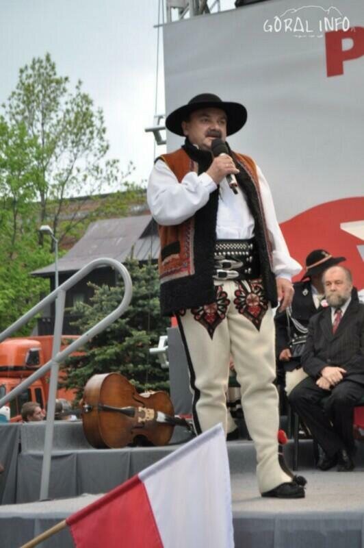 Jarosław Kaczyński w Zakopanem_45