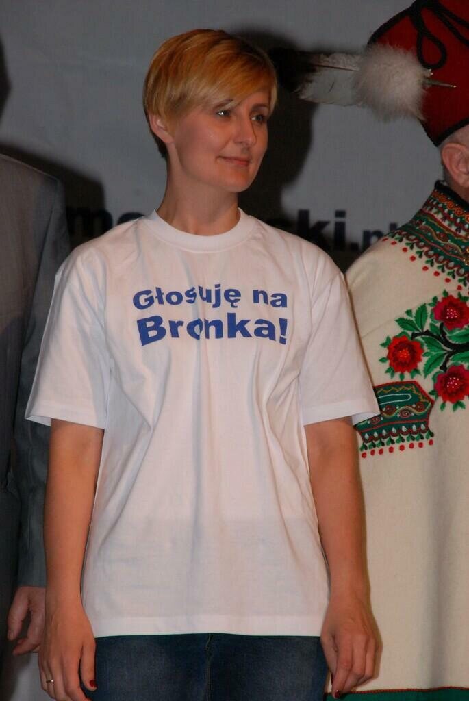 Bronisław Komorowski w Nowym Targu_14