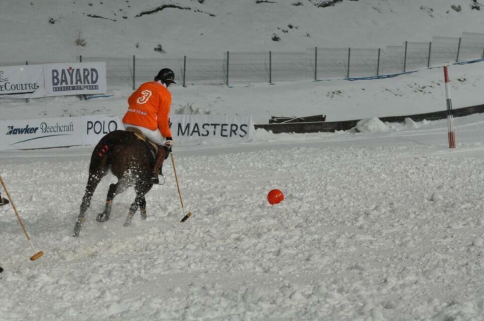 Zakopane Polo Snow Masters 2010_16