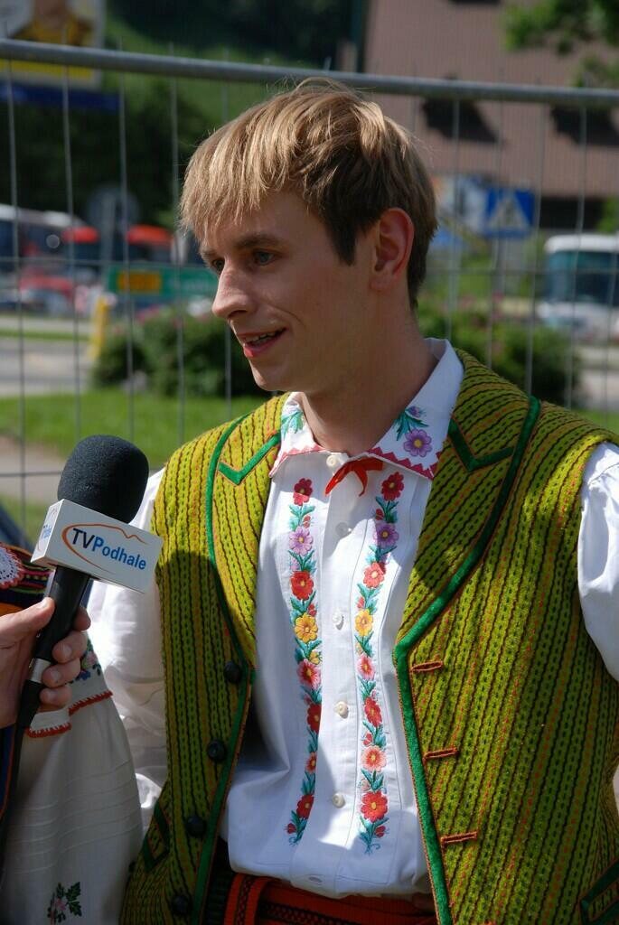 Zespół Mazowsze w Zakopanem_5
