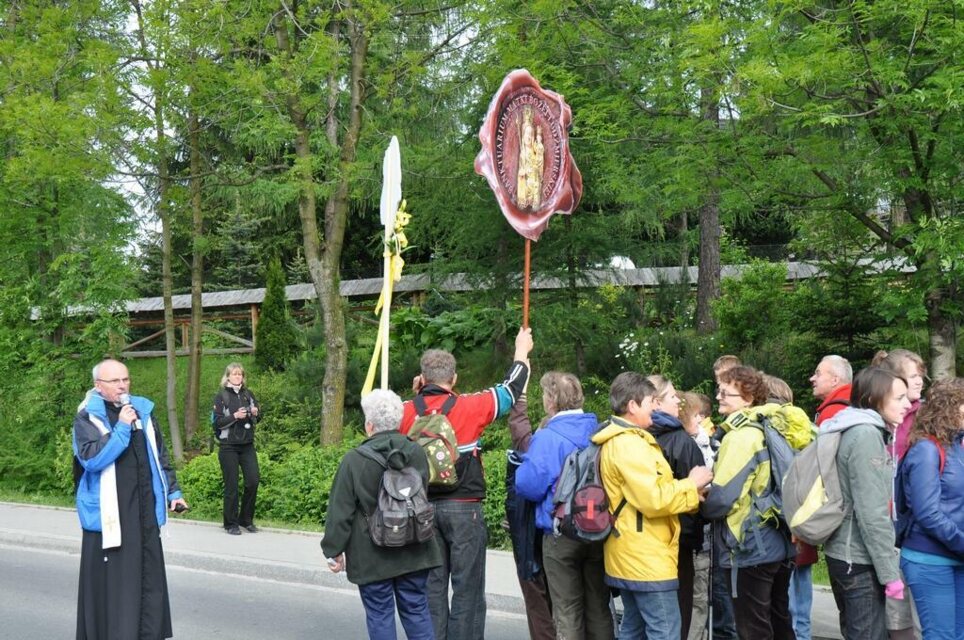 XII Pielgrzymka Sursum Corda_16