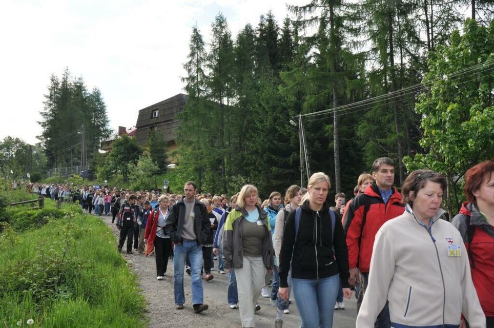 XII Pielgrzymka Sursum Corda_18