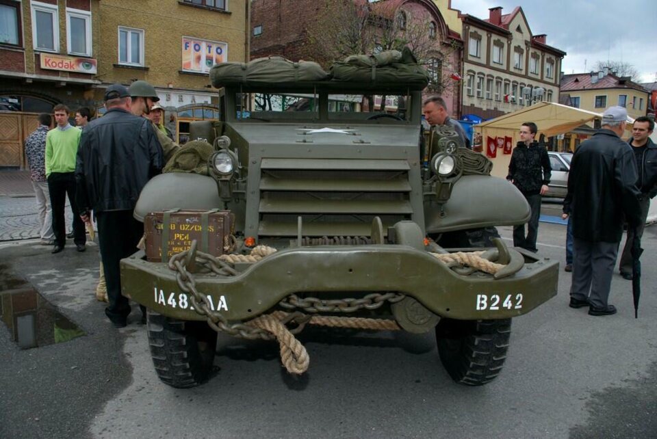 Piknik historyczny PTH Nowy Targ_6