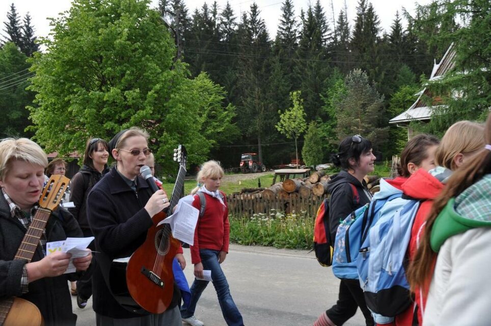 XII Pielgrzymka Sursum Corda_19
