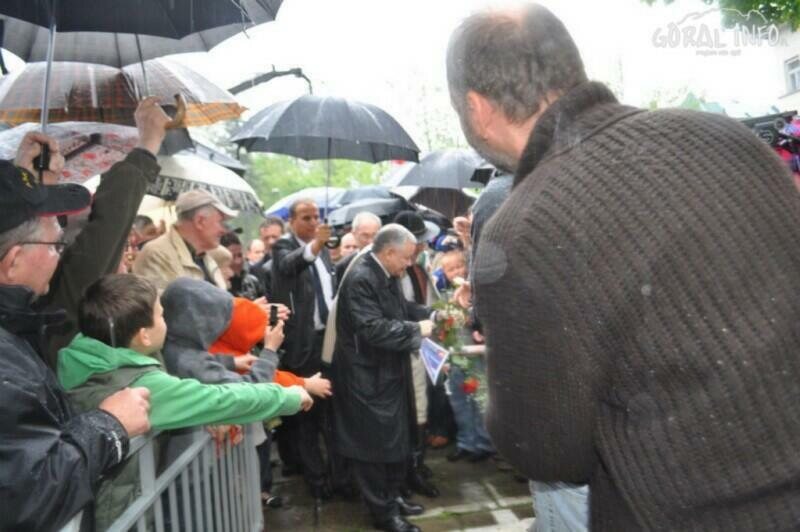 Jarosław Kaczyński w Zakopanem_48