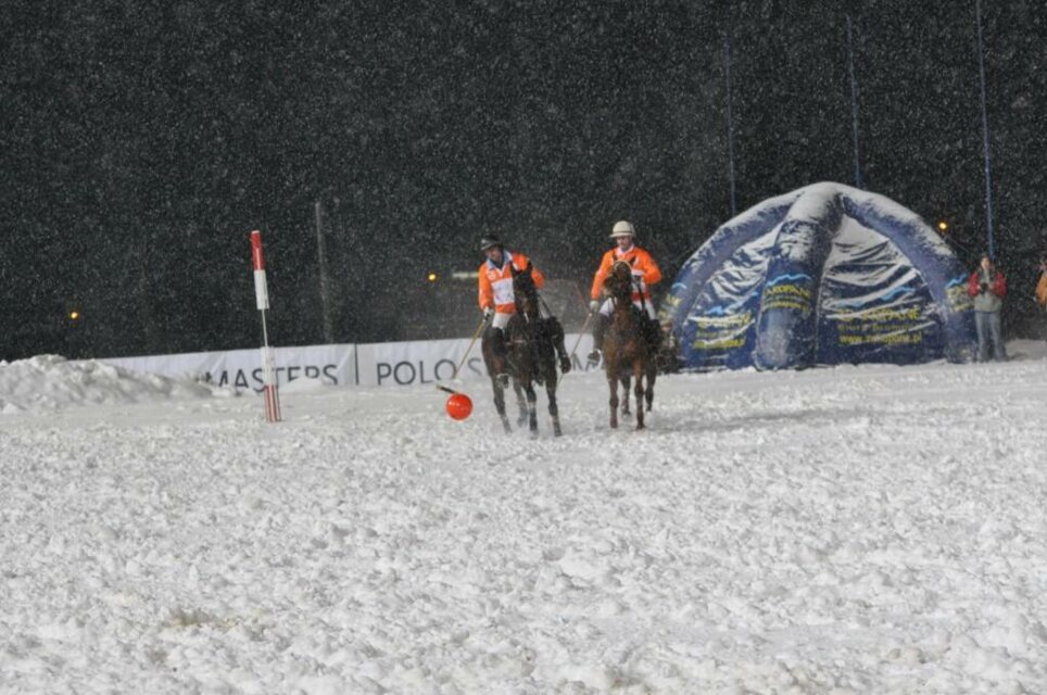 Zakopane Polo Snow Masters 2010_25