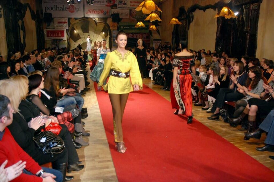 MISS POLONIA Podhala 2010 _24