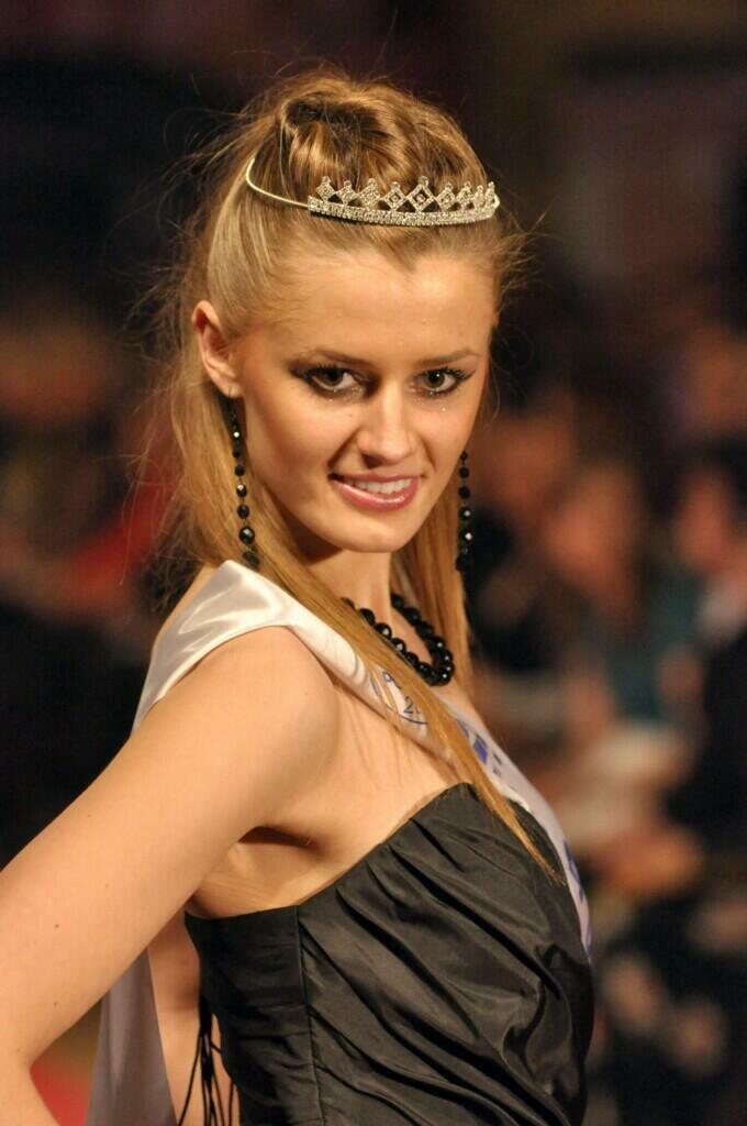 MISS POLONIA Podhala 2010 _25