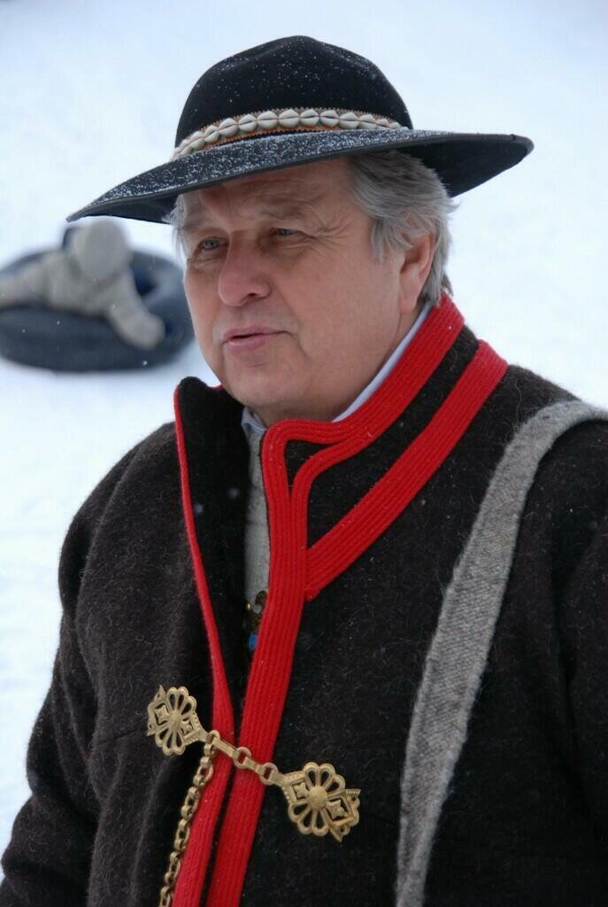 Zawody narciarskie o puchar Związku Podhalan_16