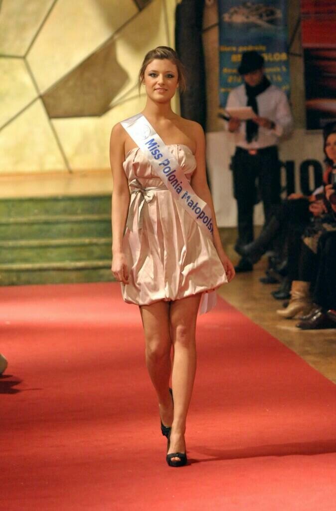 MISS POLONIA Podhala 2010 _26