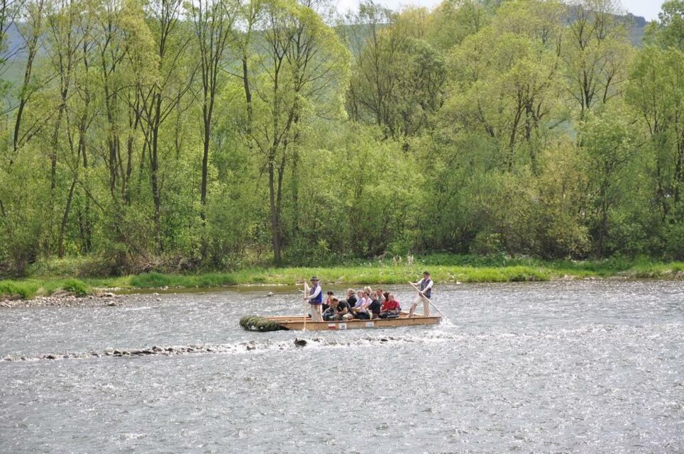 Czerwcowa wycieczka w Pieniny_11