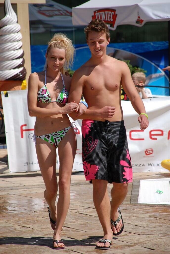Pokaz mody bikini!_30