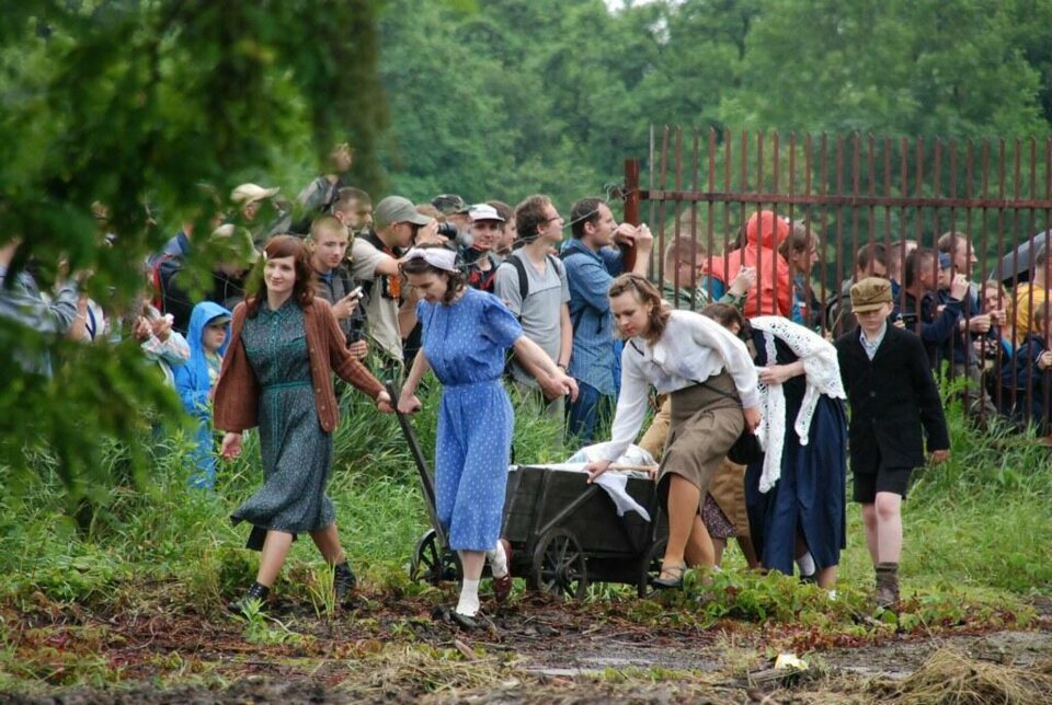 Piknik Lotniczy, Kraków 2009_28