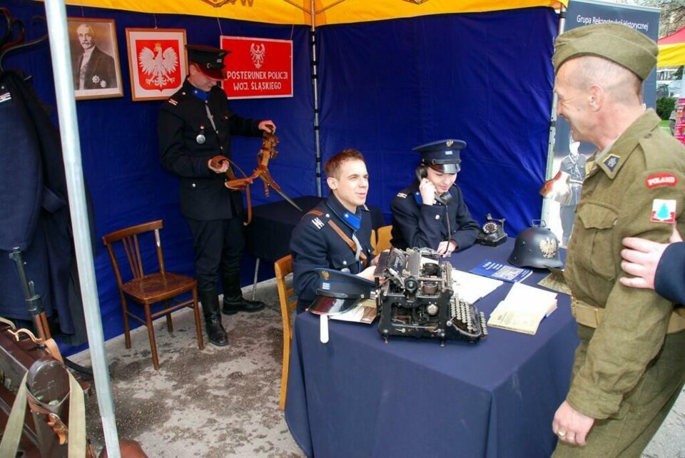 Piknik historyczny PTH Nowy Targ_15