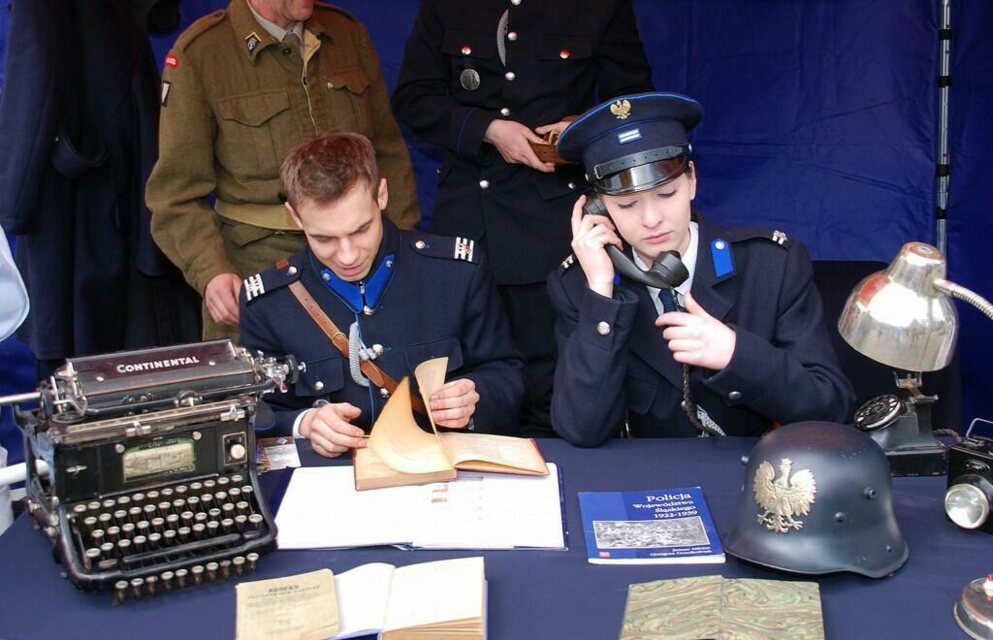 Piknik historyczny PTH Nowy Targ_16