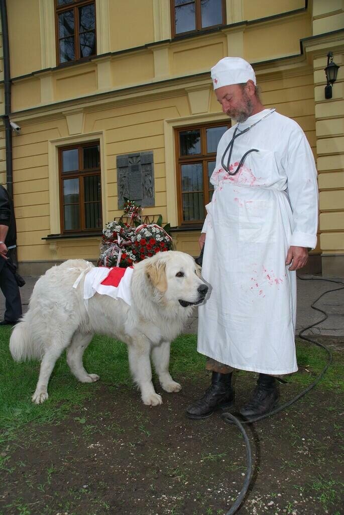 Piknik historyczny PTH Nowy Targ_18