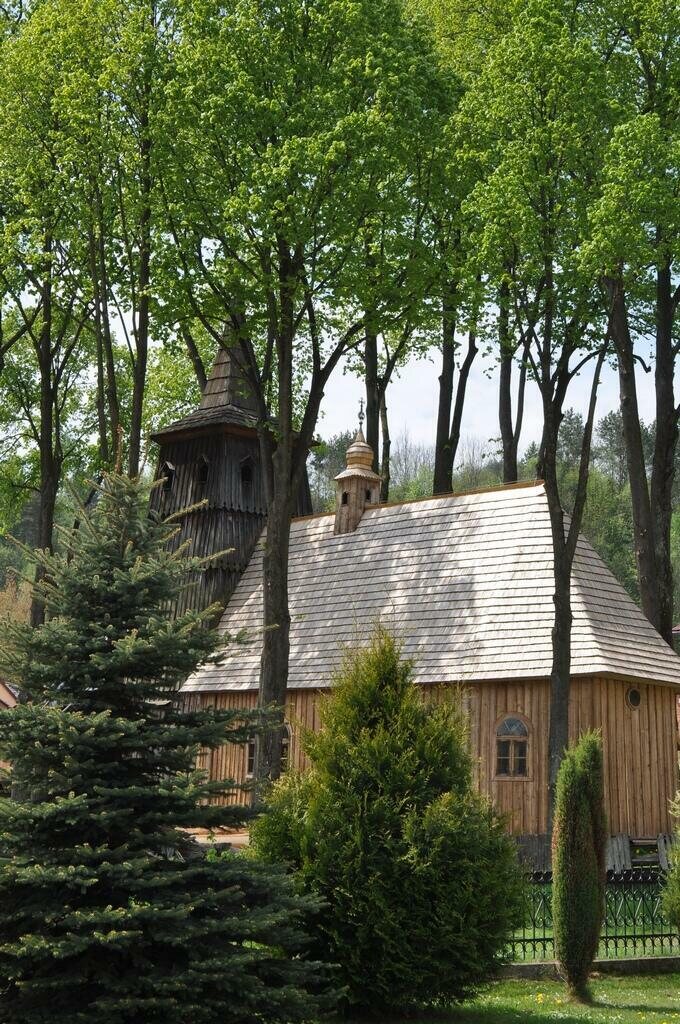 Czerwcowa wycieczka w Pieniny_15