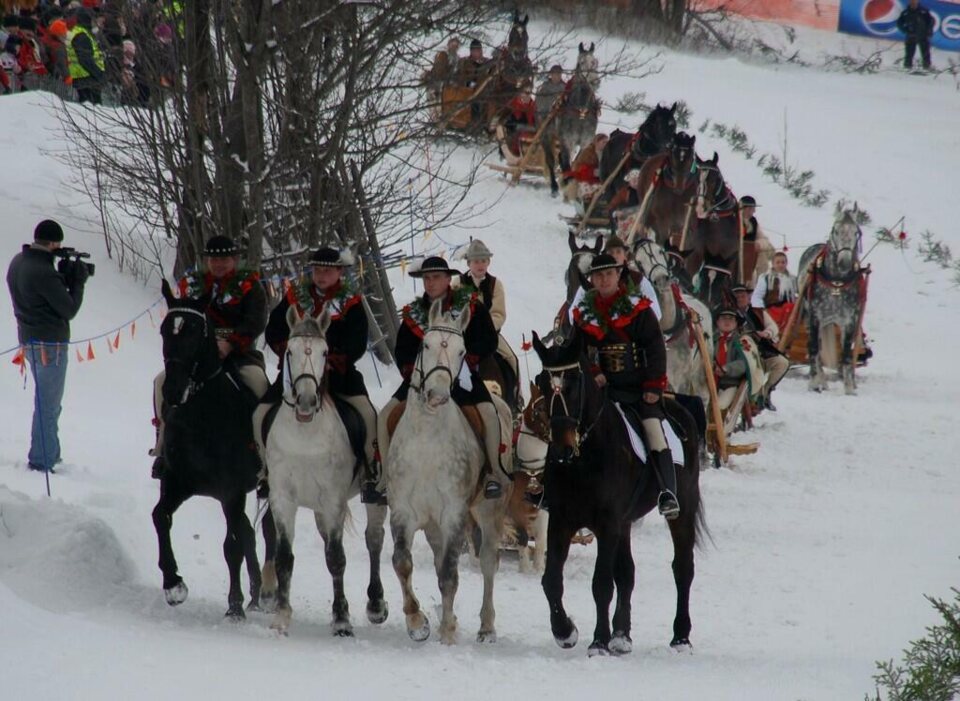 Góralski Karnawał - dzień 5 - kumoterki_19