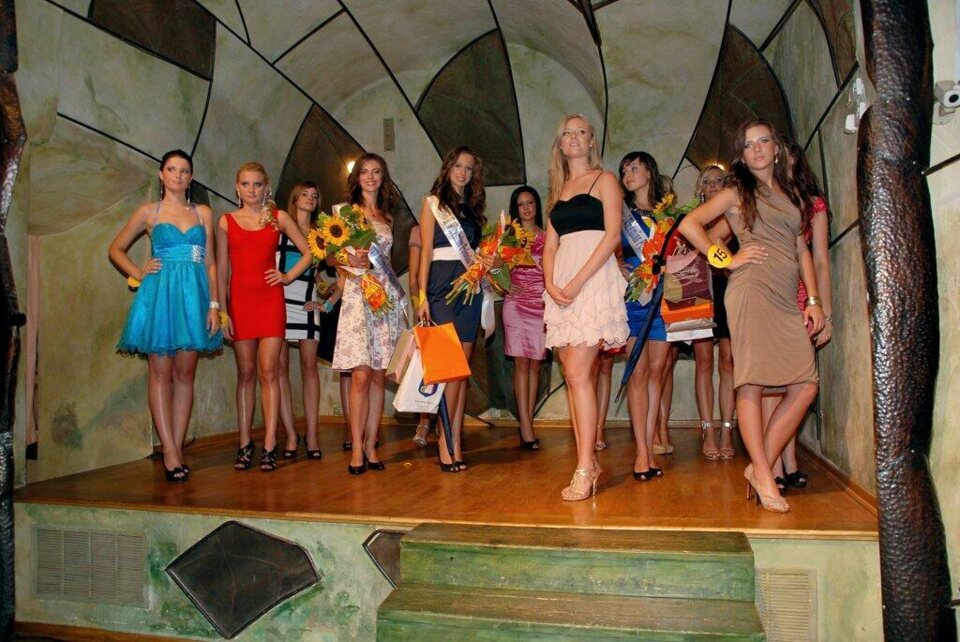 Miss Małopolski 2010_10
