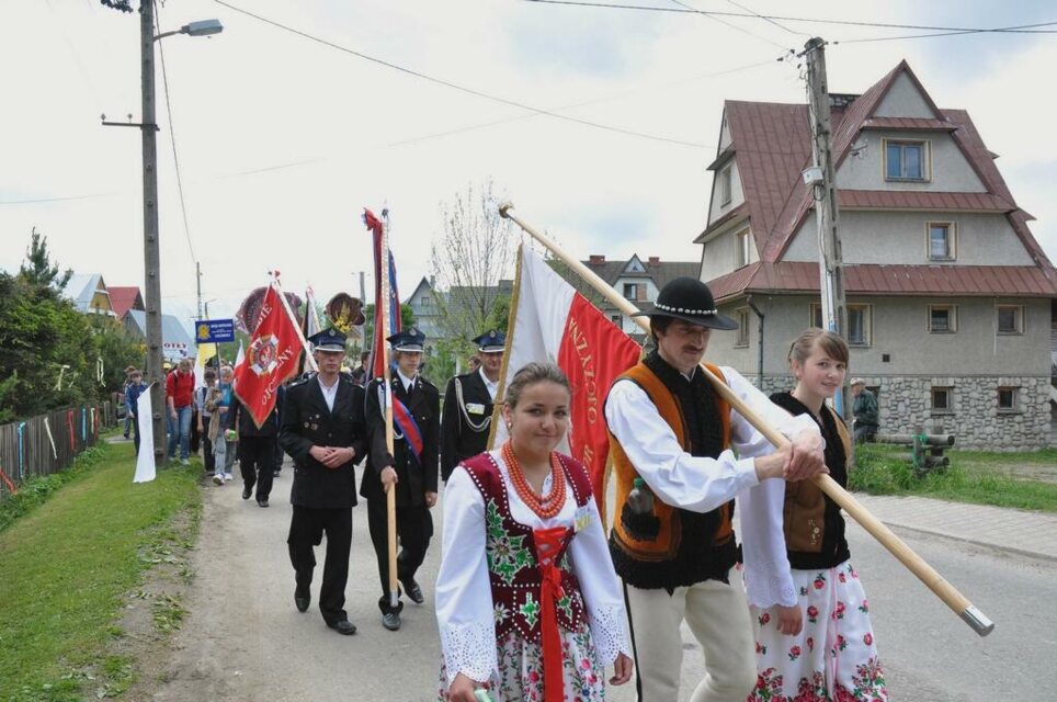 XII Pielgrzymka Sursum Corda_30