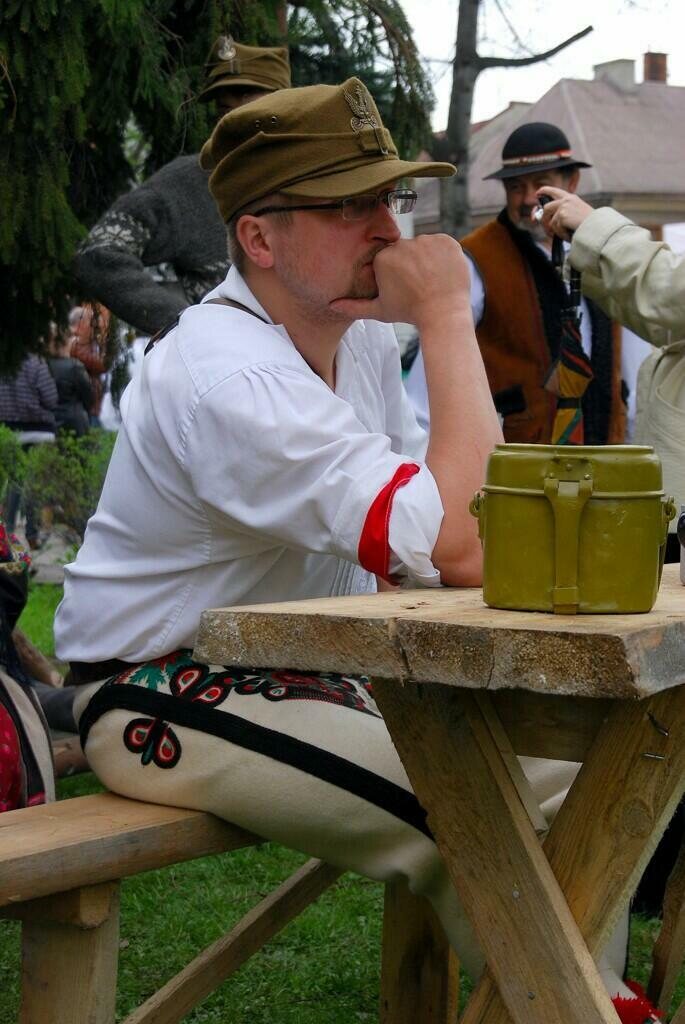 Piknik historyczny PTH Nowy Targ_20