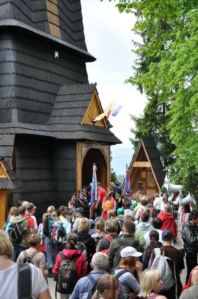 XII Pielgrzymka Sursum Corda_31