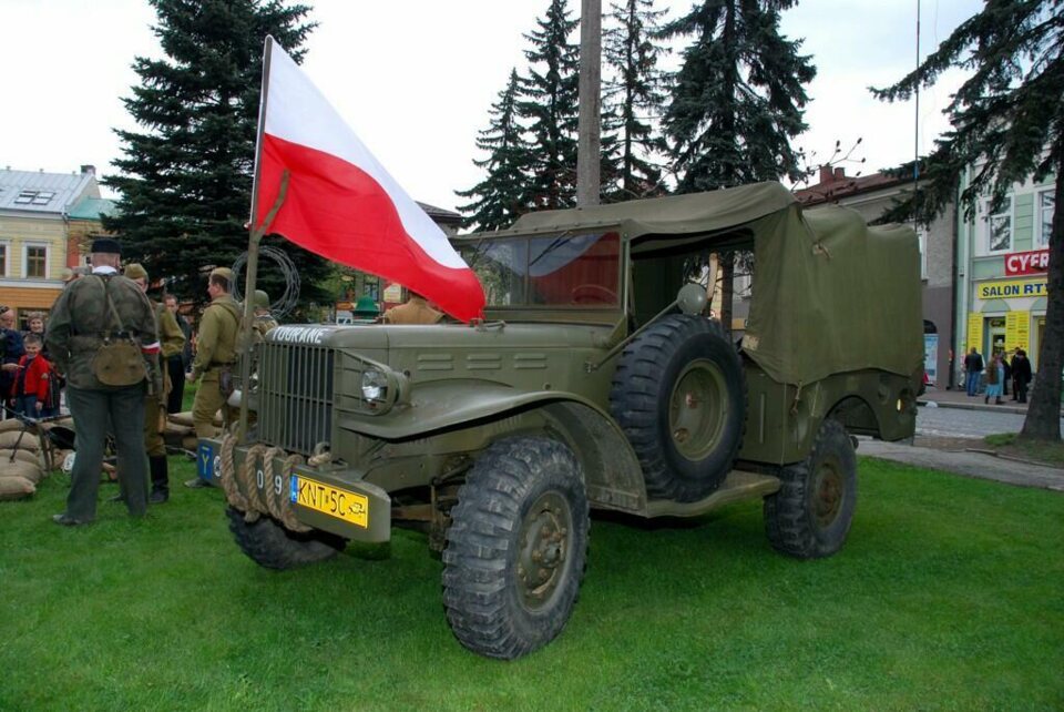 Piknik historyczny PTH Nowy Targ_23