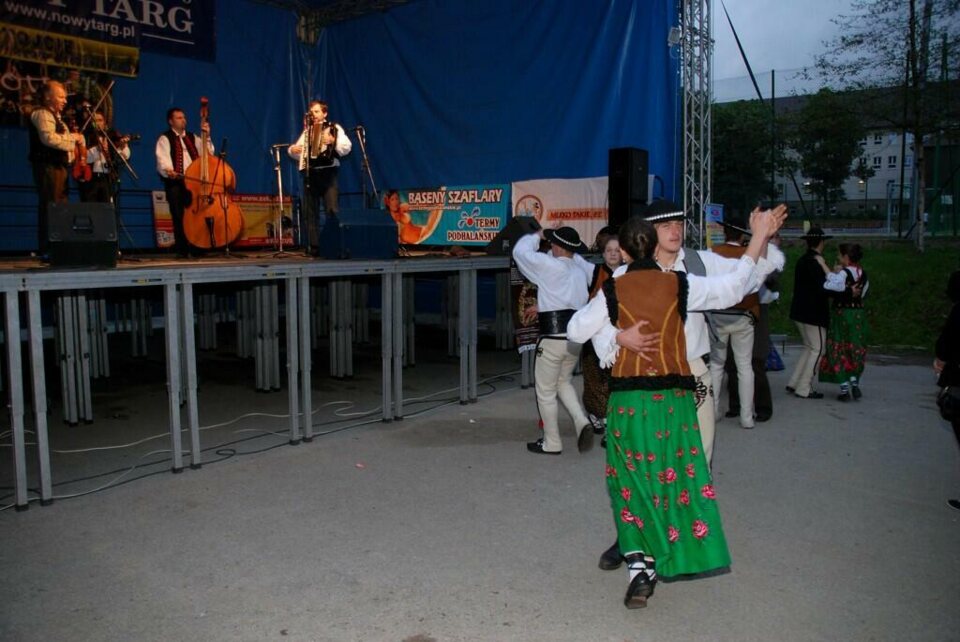 Sobótki nowotarskie 2010_1