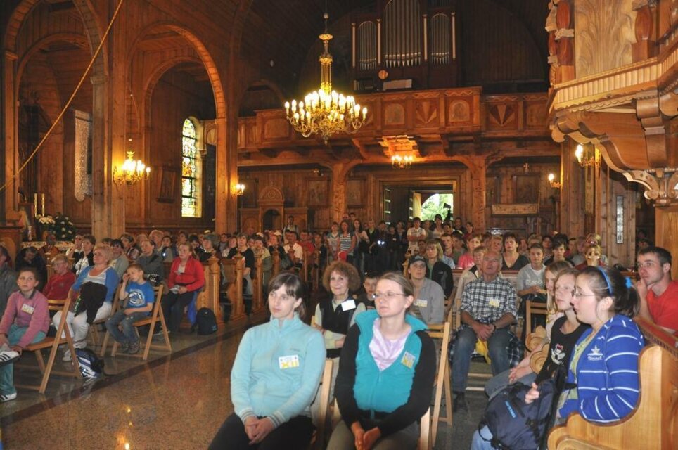 XII Pielgrzymka Sursum Corda_33