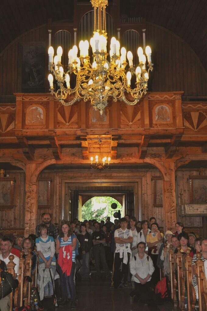 XII Pielgrzymka Sursum Corda_34