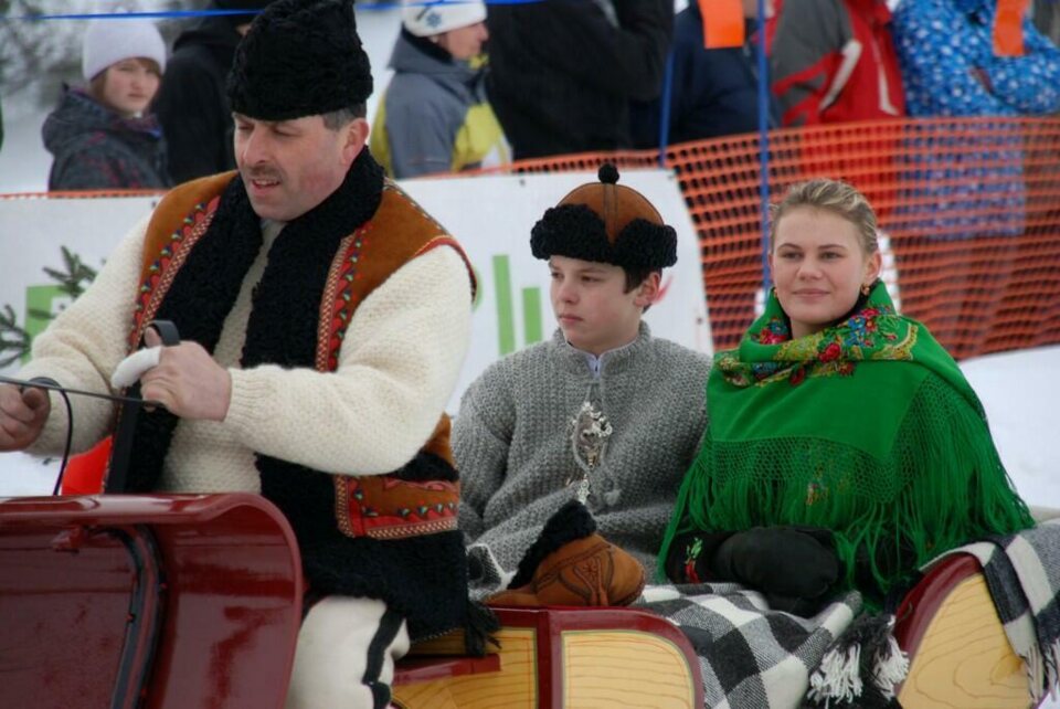 Góralski Karnawał - dzień 5 - kumoterki_22
