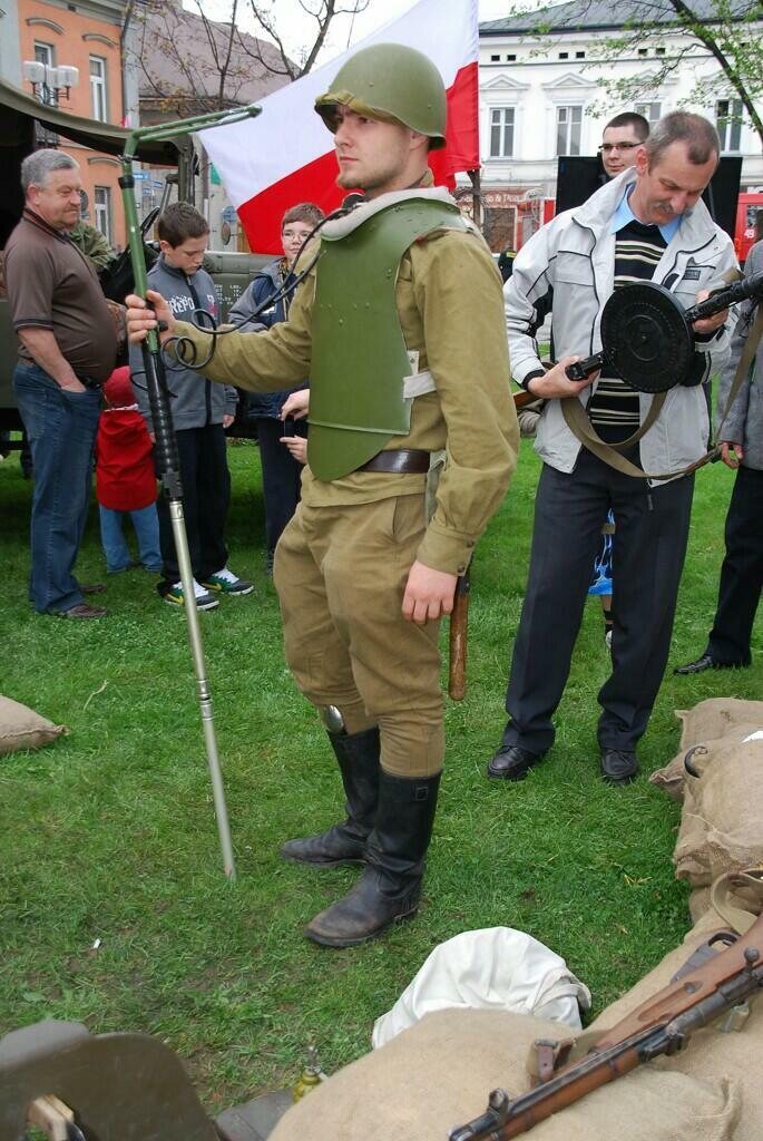 Piknik historyczny PTH Nowy Targ_24