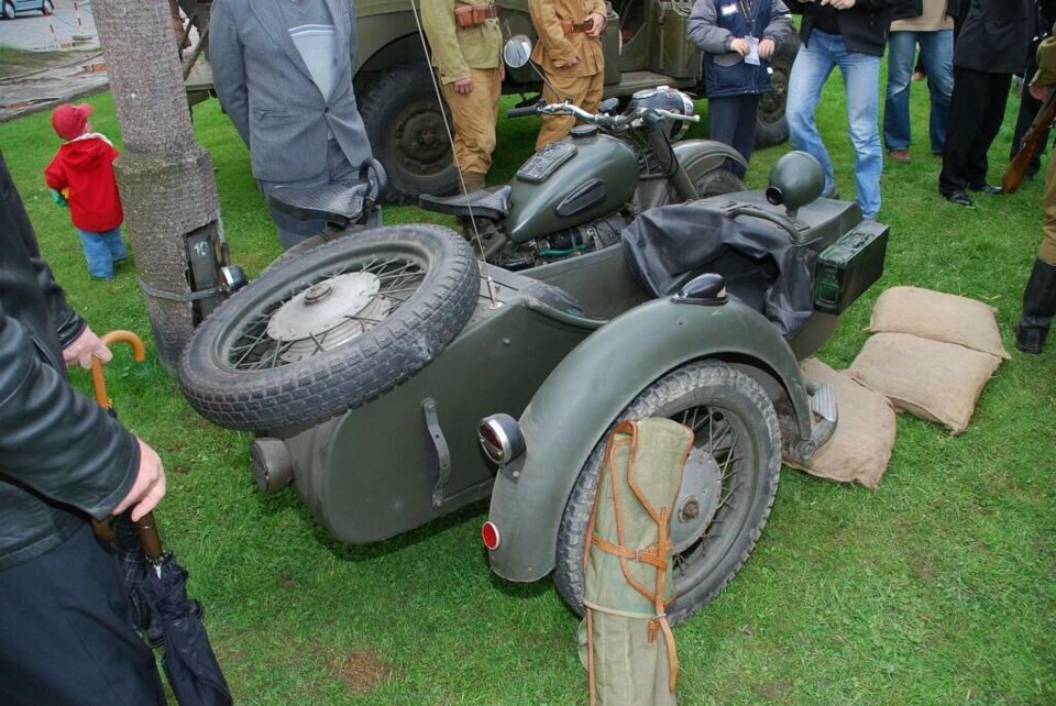 Piknik historyczny PTH Nowy Targ_25