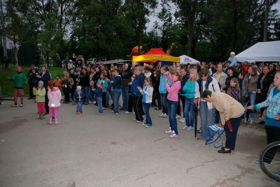 Sobótki nowotarskie 2010_4