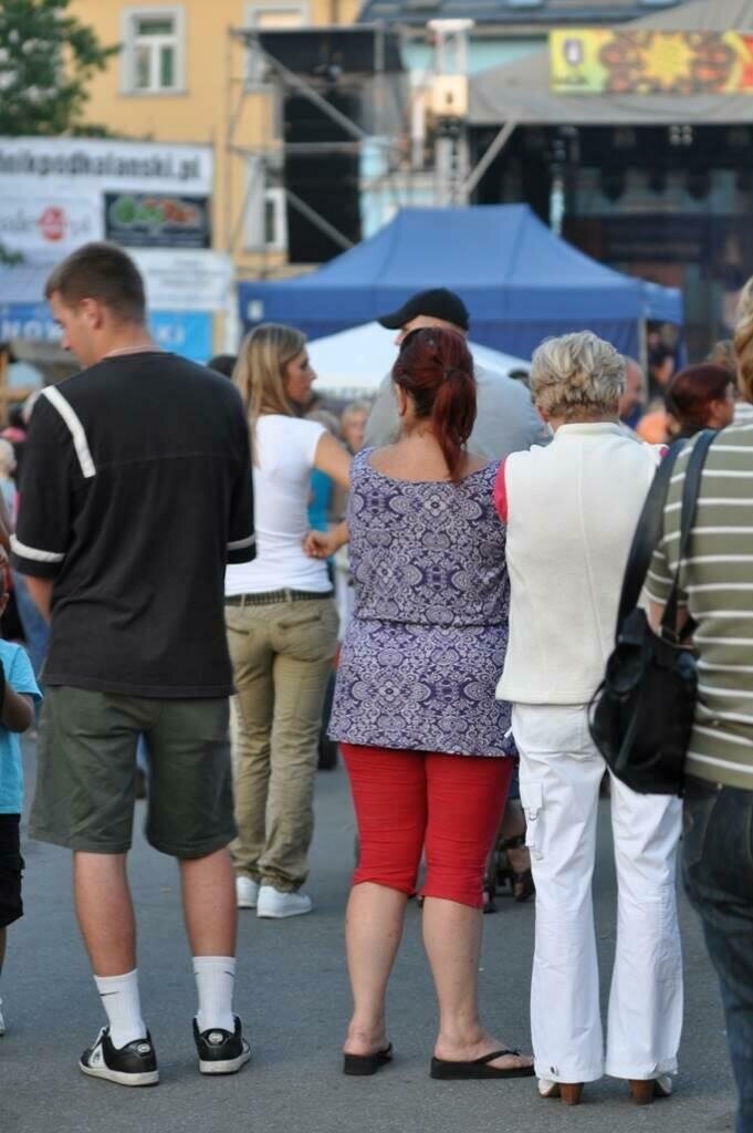 Drugi dzień jubileuszowego Jarmarku Podhalańskiego_52