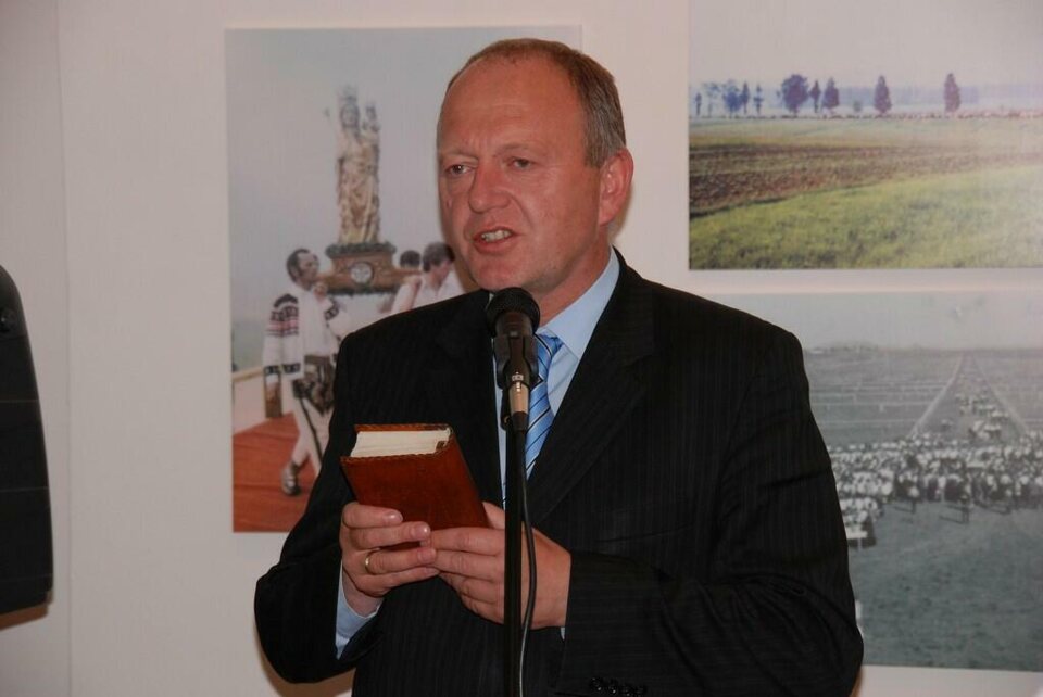 Papież Jan Paweł II w Galerii Jatka_8