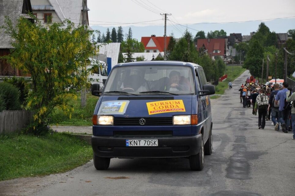 XII Pielgrzymka Sursum Corda_43