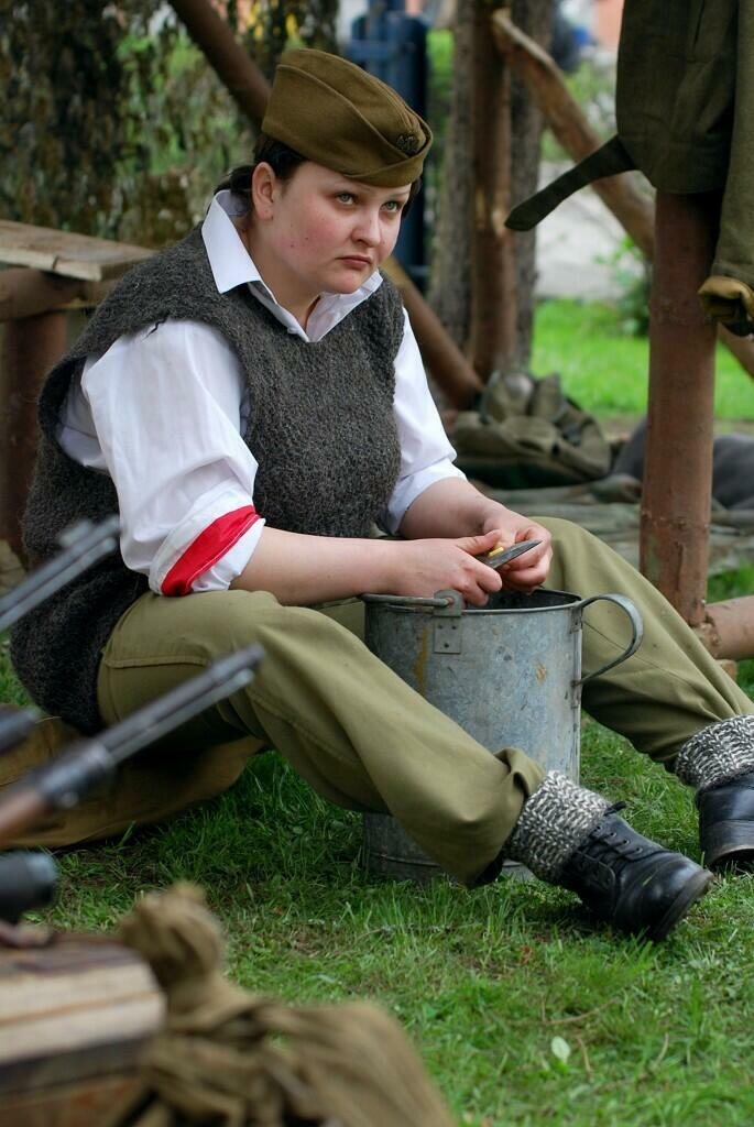 Piknik historyczny PTH Nowy Targ_33