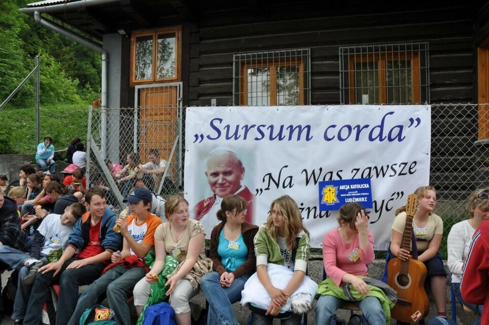 XII Pielgrzymka Sursum Corda_46