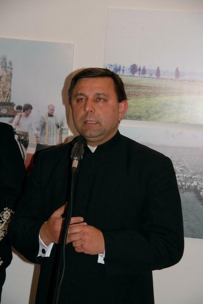 Papież Jan Paweł II w Galerii Jatka_14