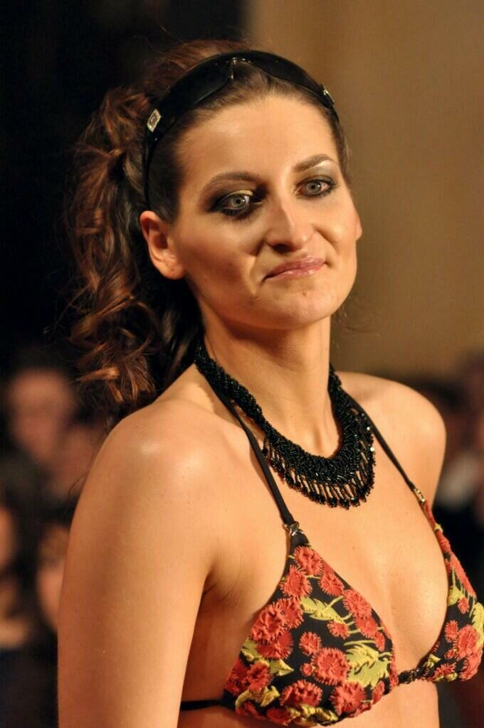 MISS POLONIA Podhala 2010 _41