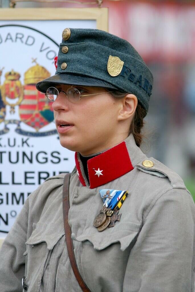 Piknik historyczny PTH Nowy Targ_34